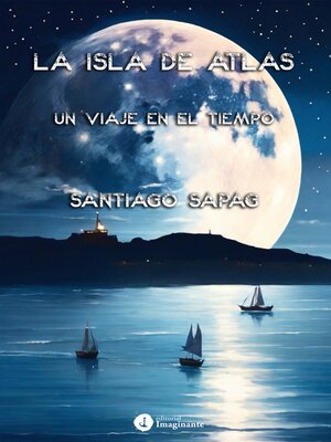 cover image of La Isla de Atlas